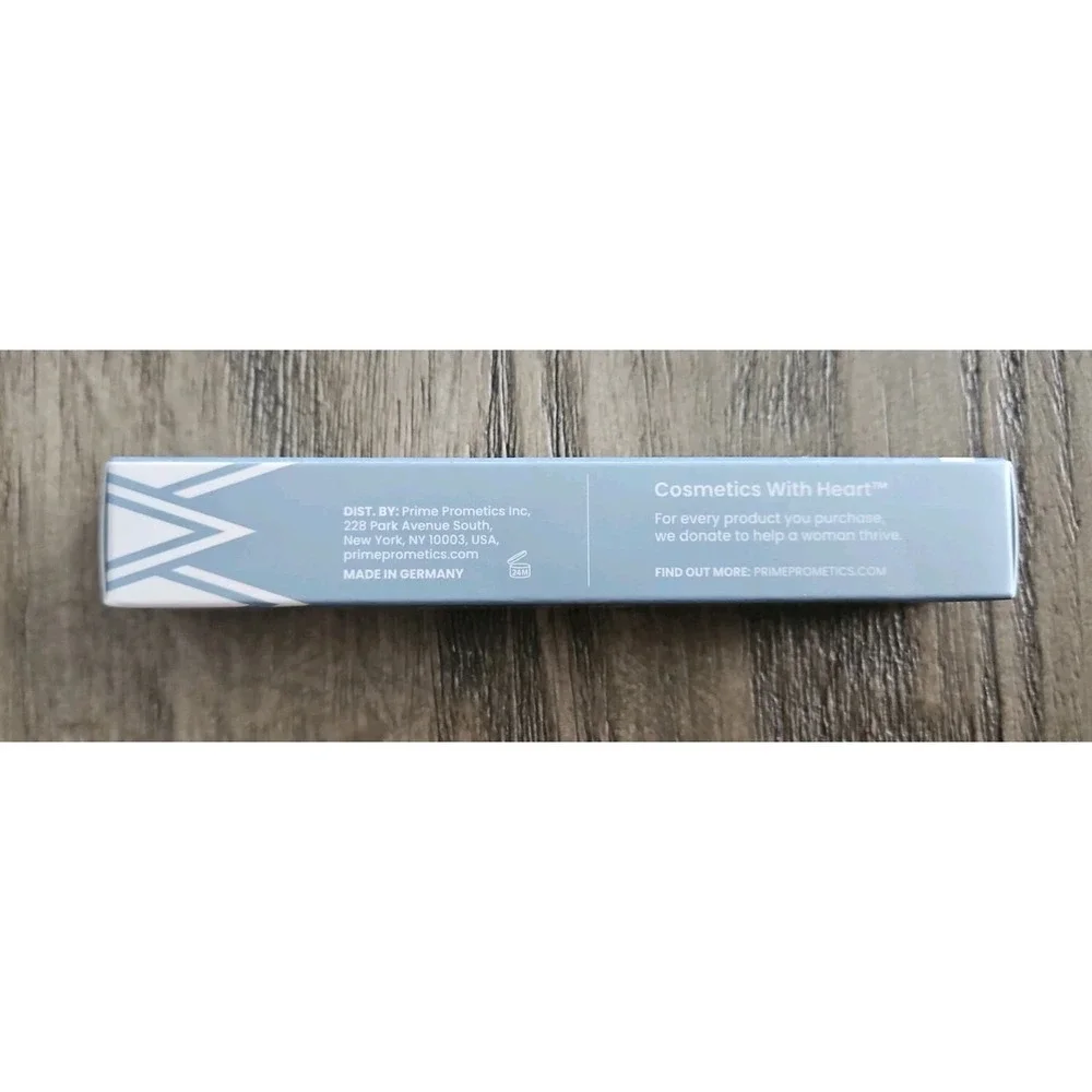 NIB~ PrimeEyes Prime Prometics Eyeshadow Stick In Vanilla